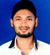 Dr. Pranaya Pradhan 